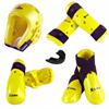 Kuma Kuma Sparring Gear Set With Shin